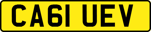 CA61UEV