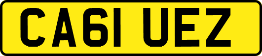 CA61UEZ
