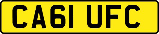 CA61UFC