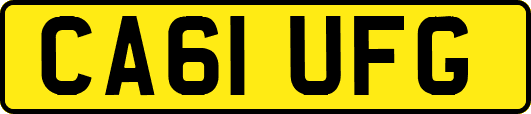 CA61UFG