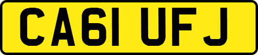 CA61UFJ
