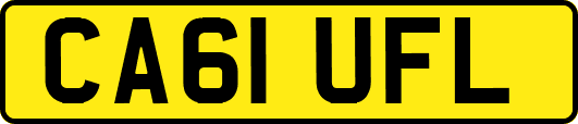 CA61UFL