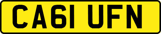 CA61UFN