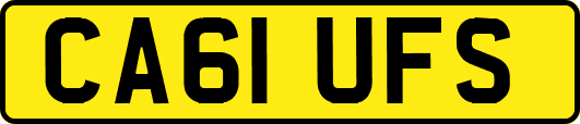 CA61UFS