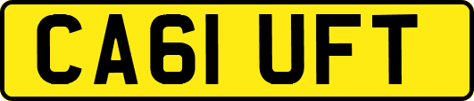 CA61UFT