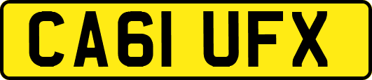 CA61UFX
