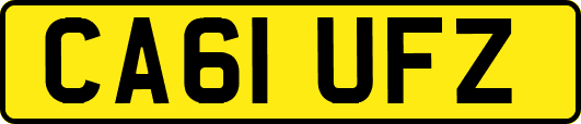 CA61UFZ