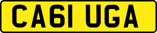 CA61UGA