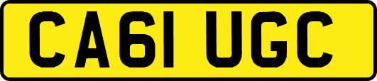 CA61UGC