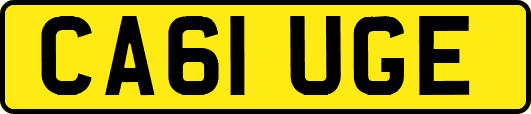 CA61UGE