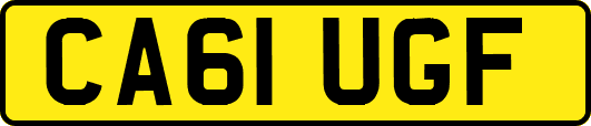 CA61UGF