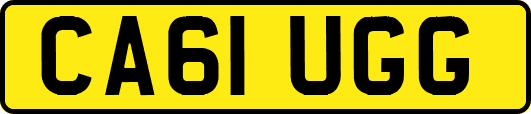 CA61UGG