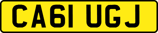 CA61UGJ