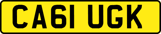 CA61UGK