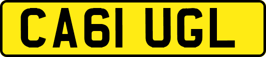CA61UGL