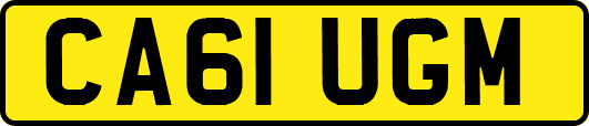 CA61UGM