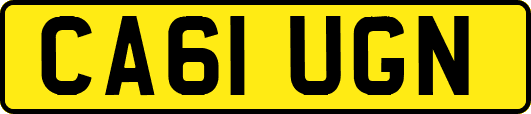 CA61UGN