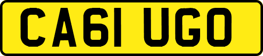 CA61UGO