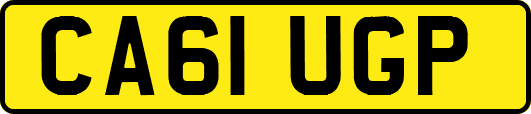 CA61UGP