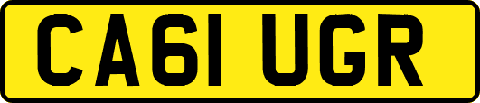 CA61UGR