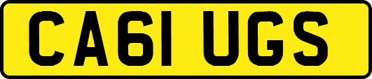 CA61UGS