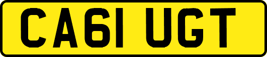 CA61UGT