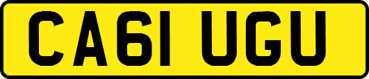 CA61UGU
