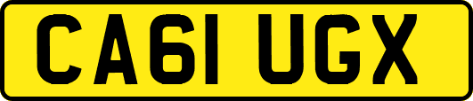 CA61UGX