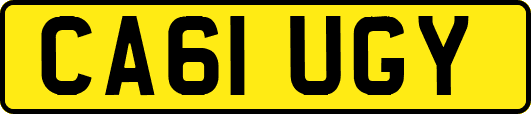 CA61UGY