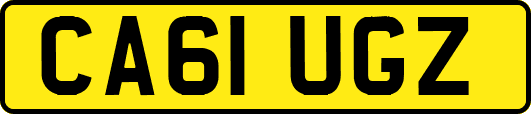 CA61UGZ