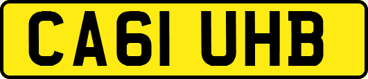 CA61UHB