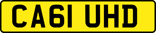 CA61UHD