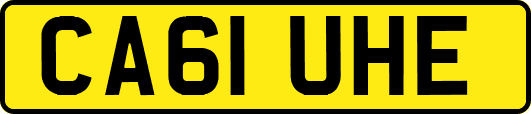 CA61UHE