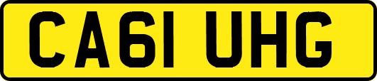 CA61UHG