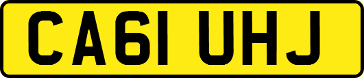 CA61UHJ