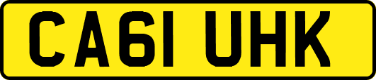 CA61UHK