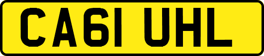 CA61UHL