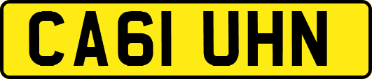 CA61UHN