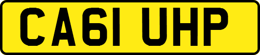 CA61UHP