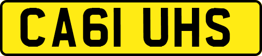 CA61UHS