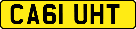 CA61UHT