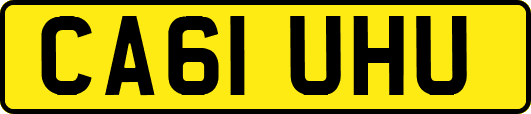 CA61UHU