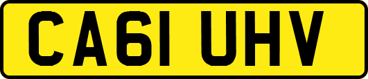 CA61UHV