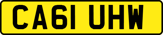 CA61UHW