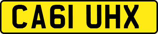CA61UHX