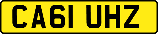 CA61UHZ