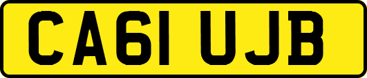 CA61UJB