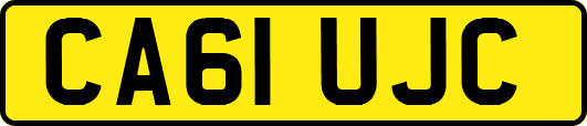 CA61UJC