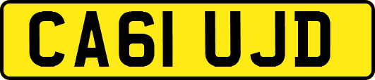 CA61UJD