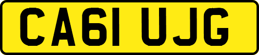 CA61UJG